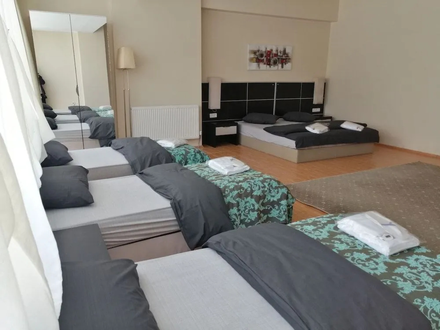 Erzincan Sosyal Tesisler