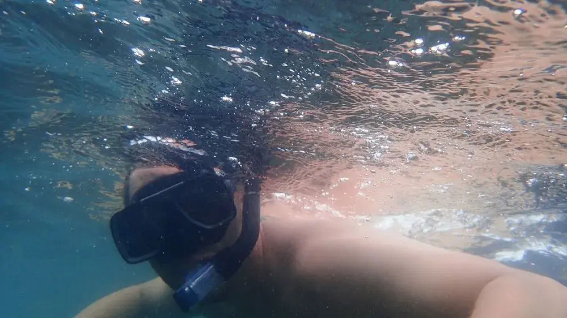 Walai Penyu Resort - Campground