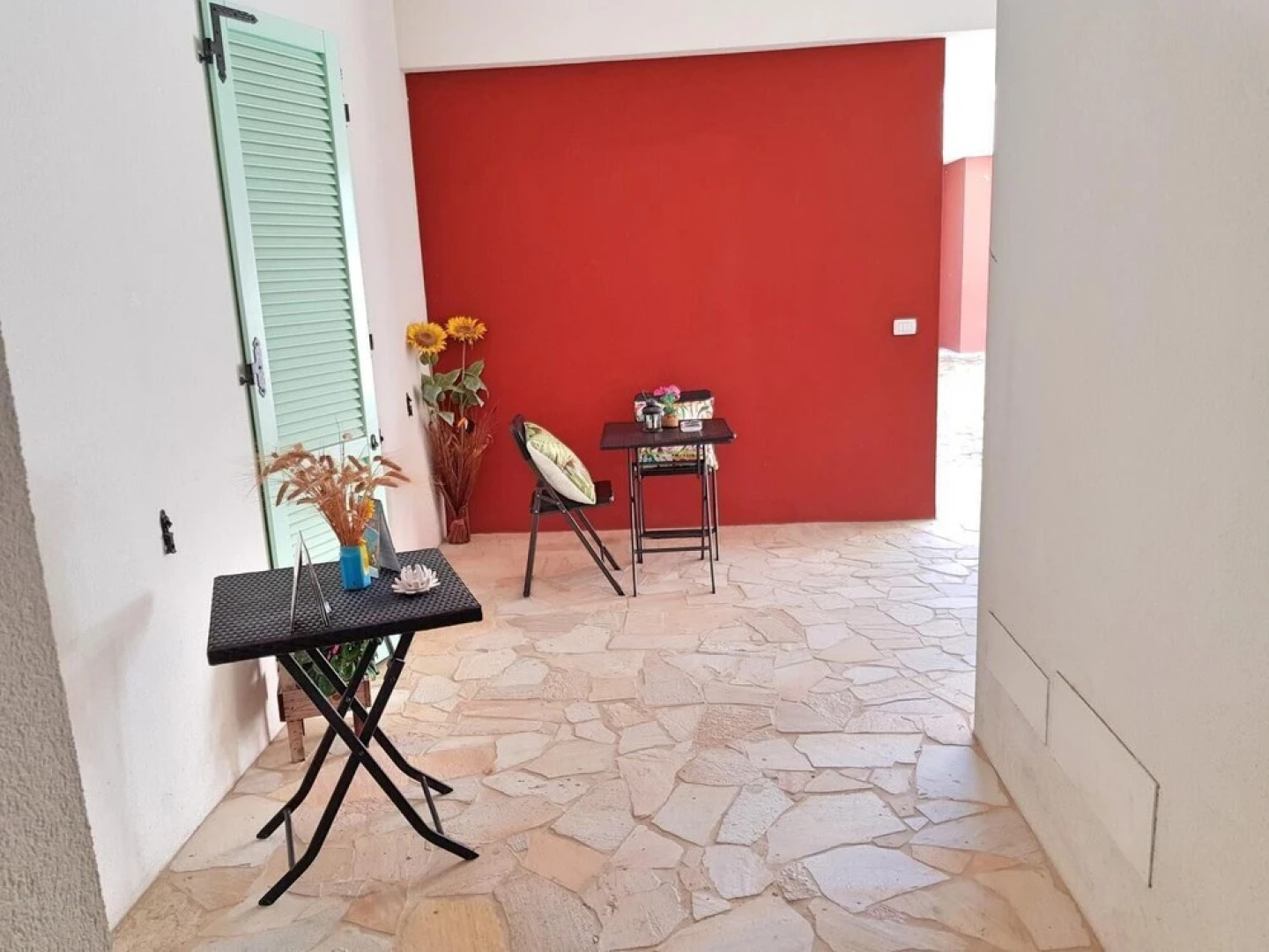 Appartamenti Principi