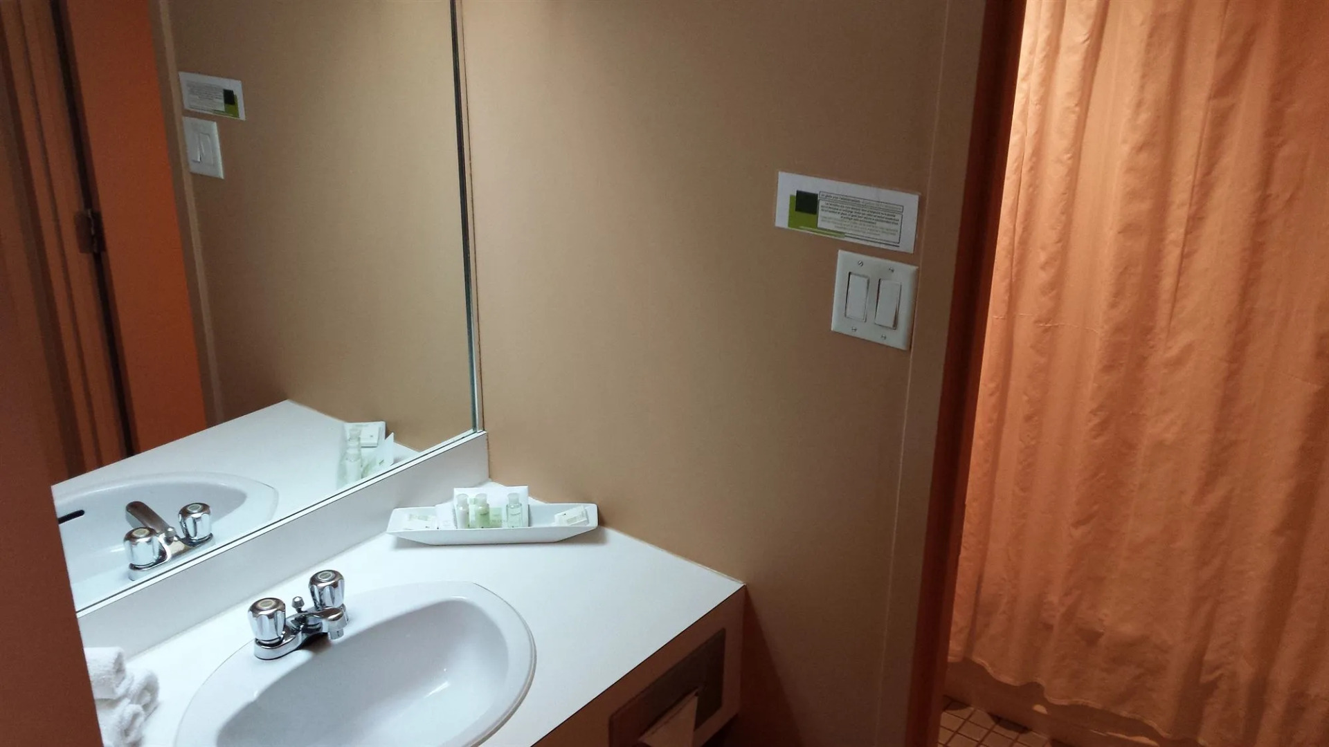 Auberge Château Bromont