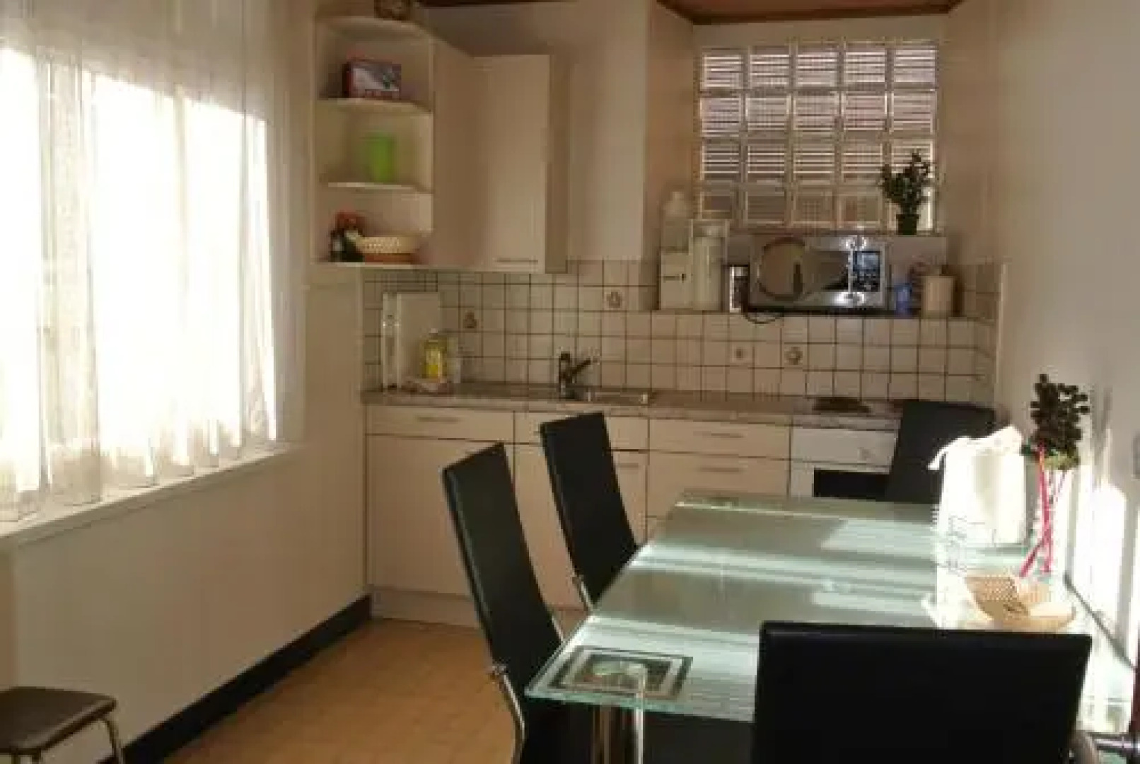 Hornerpub Apartments