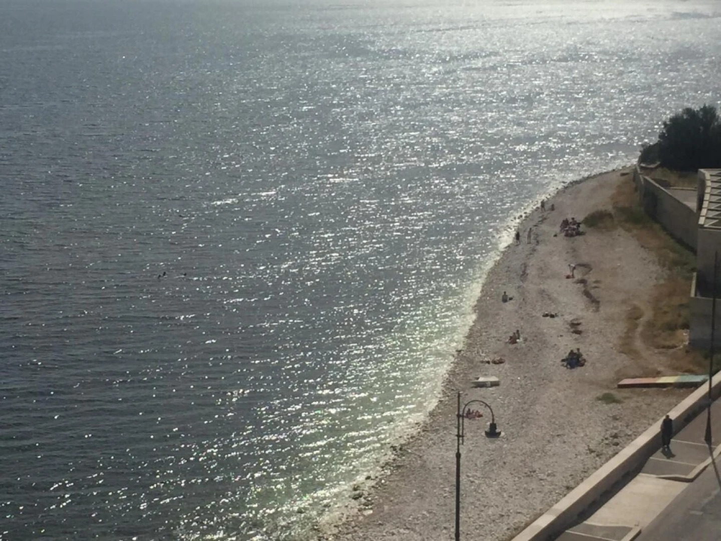 B&B Mareé Seafront Molfetta