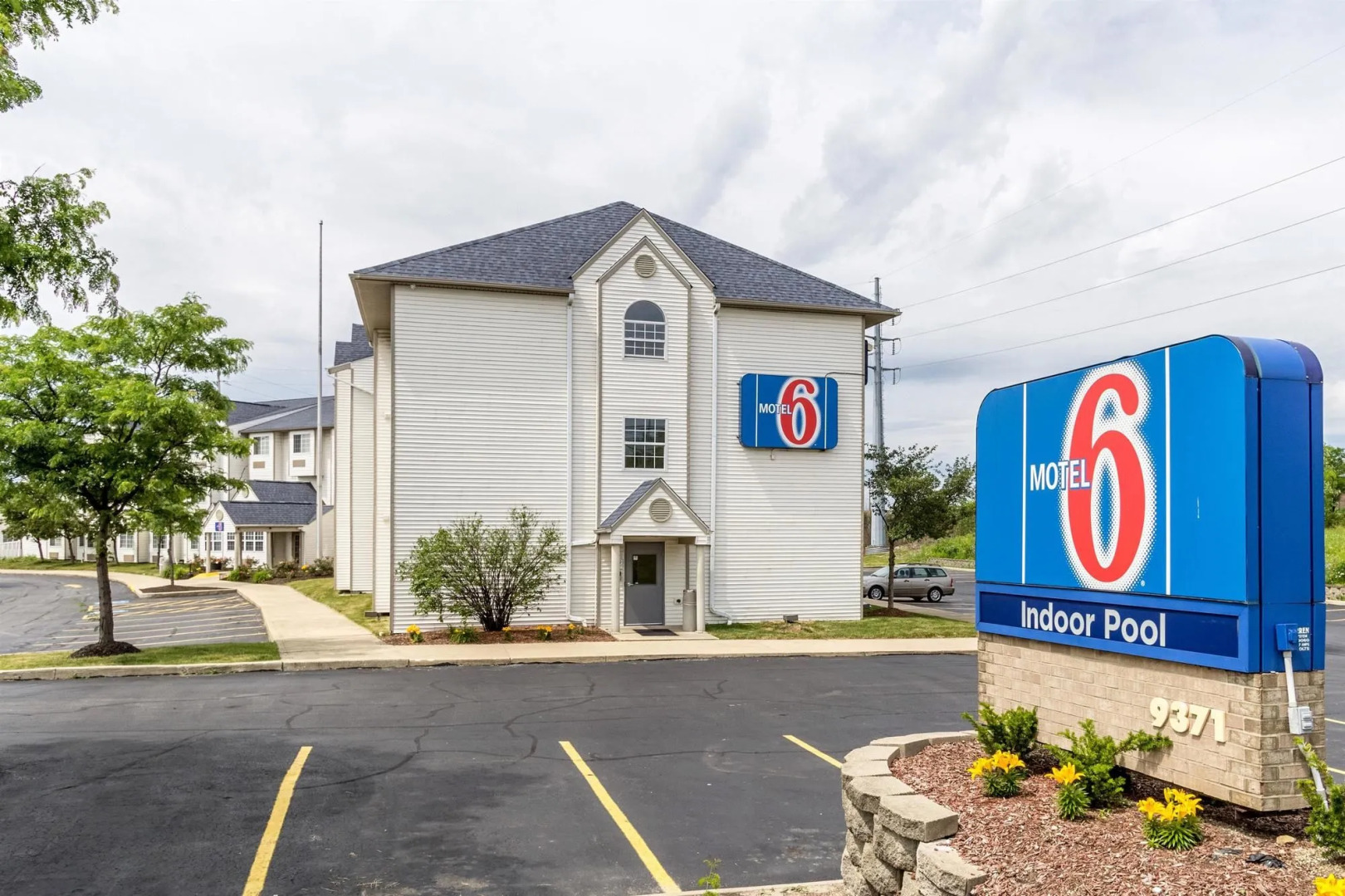 Microtel Inn & Suites by Wyndham Cleveland Streetsboro