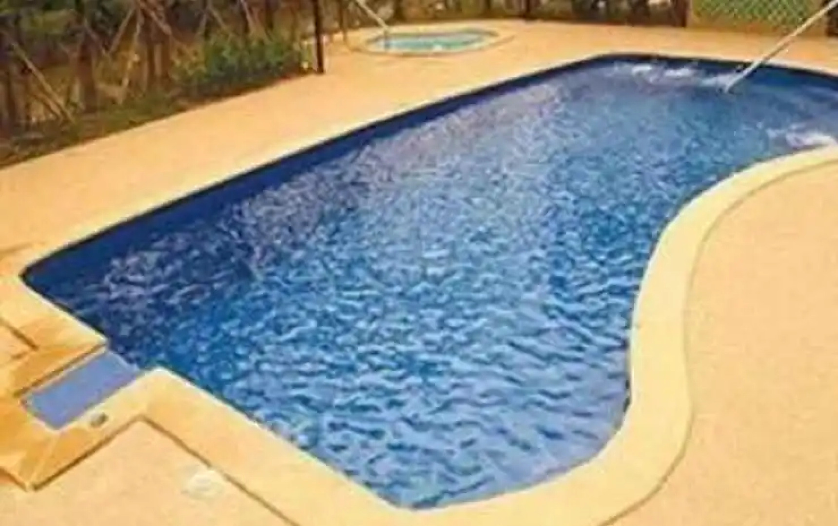 Baandin Laguna Resort