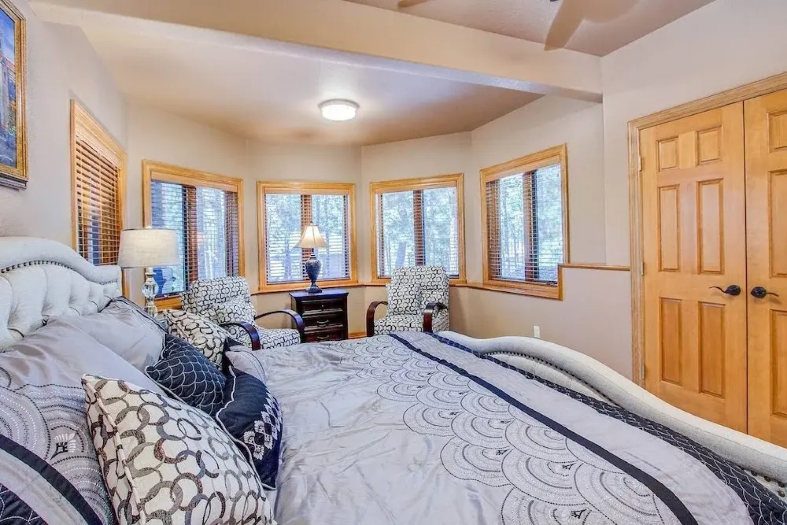 3bdwhere the Foxes Runluxurious, Usaf Academy