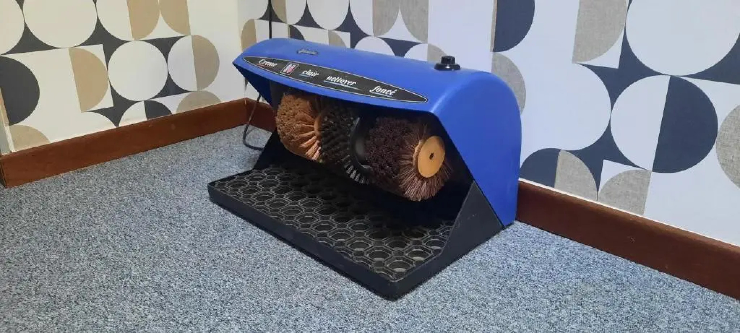 Plein Vent situé à 800m entrée Combes circuit Spa Francorchamps