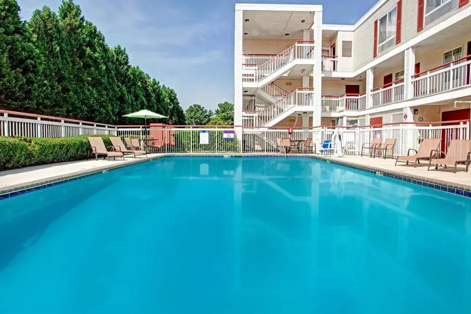 Days Inn by Wyndham Marietta-Atlanta-Delk Road