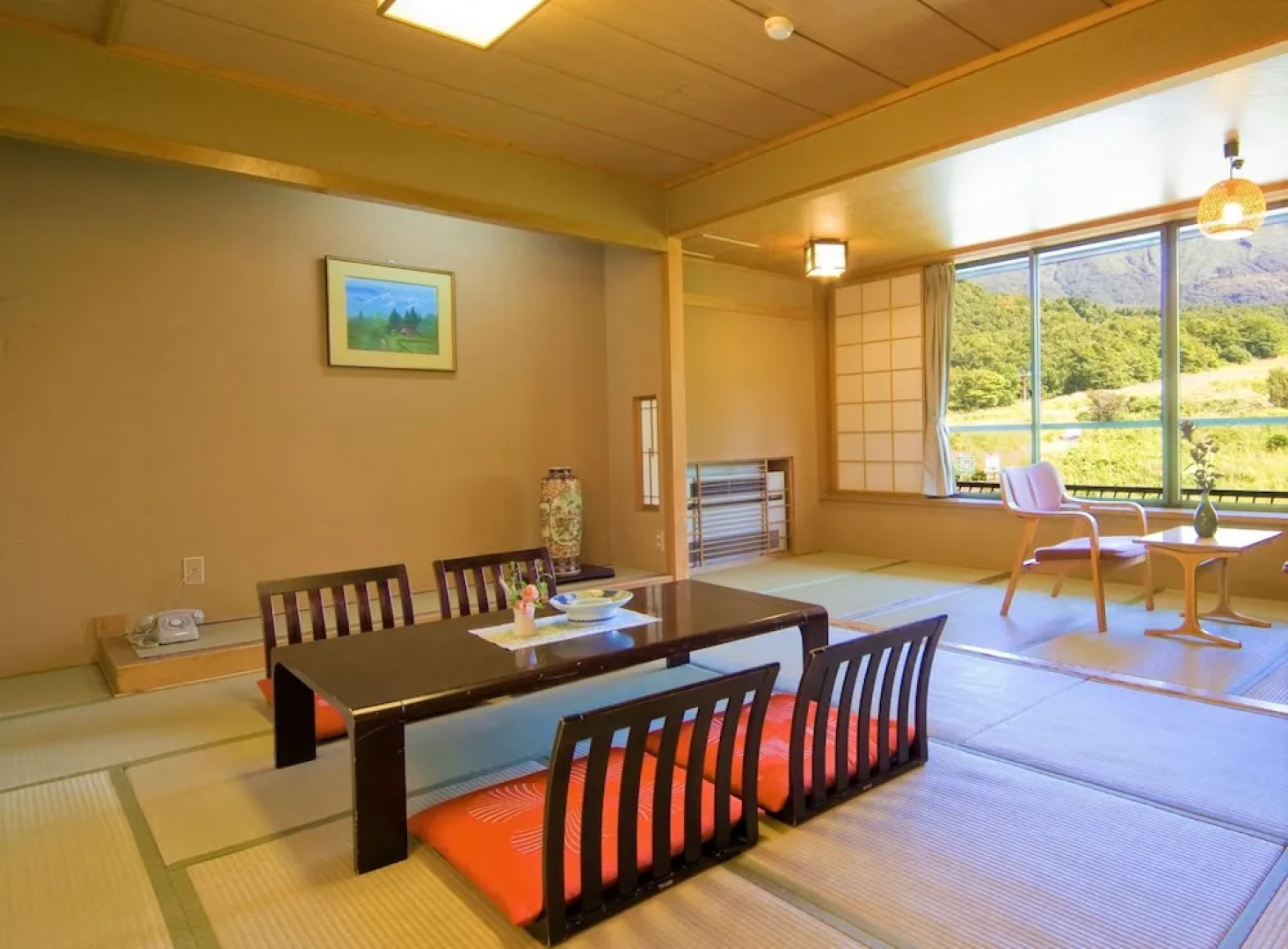 Komagatake Grand Hotel