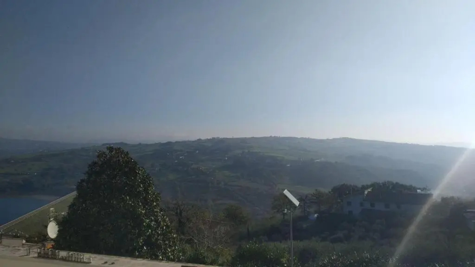 La Magnolia sul Lago