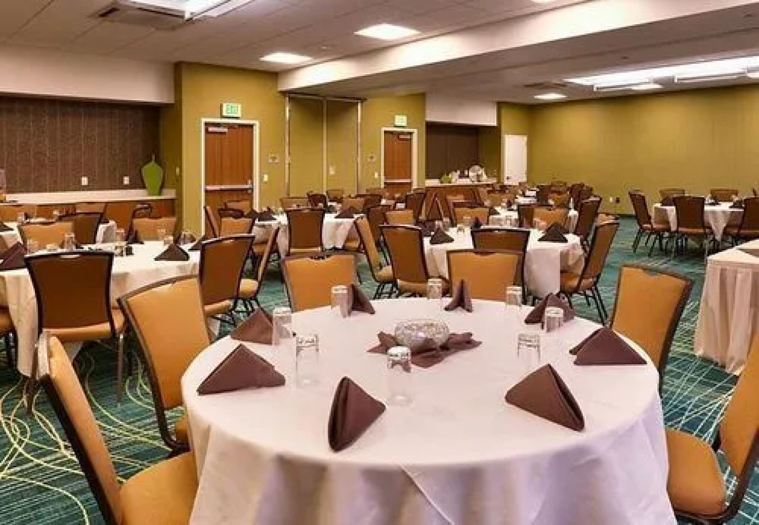 SpringHill Suites Salt Lake City Draper