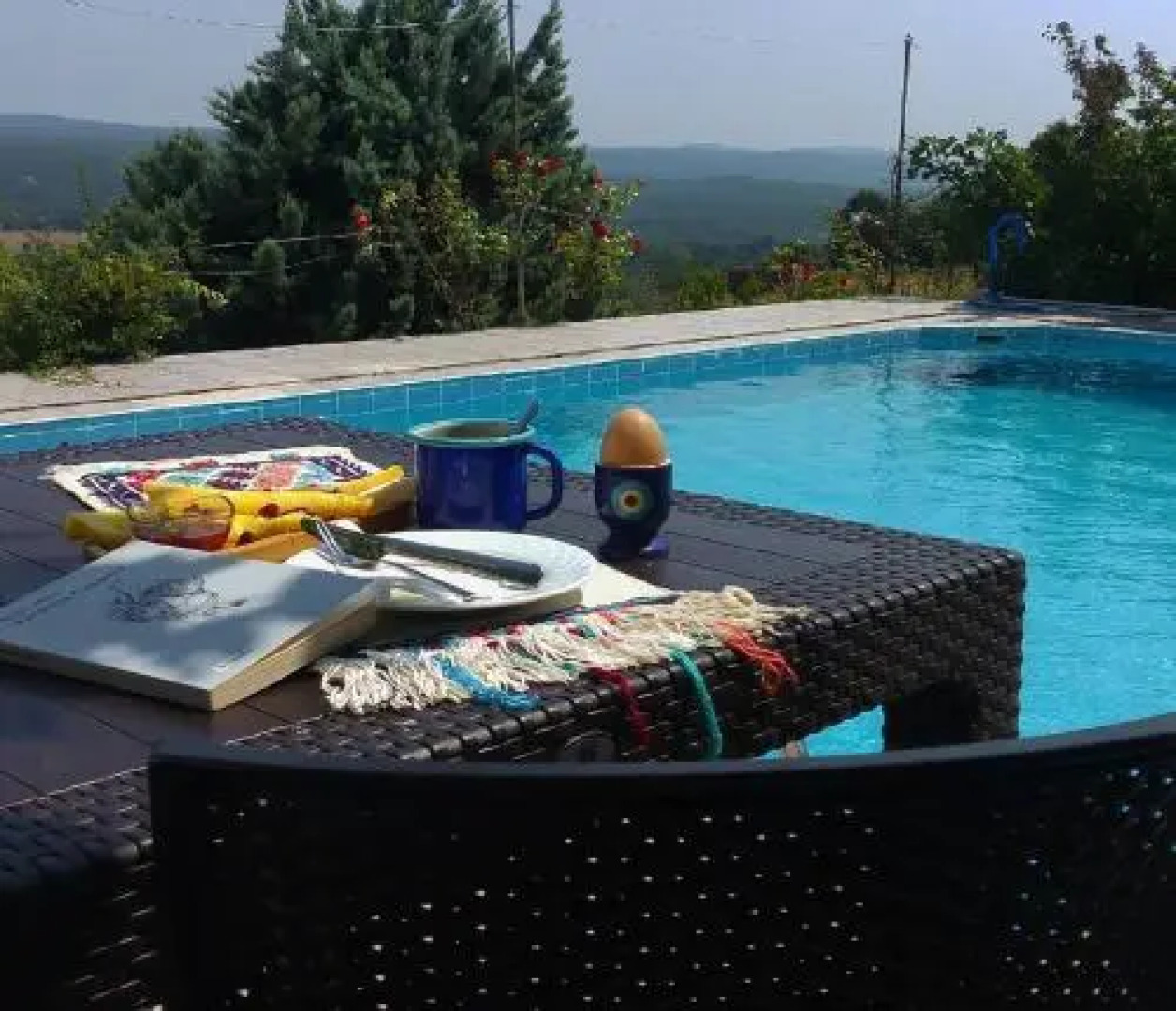 Köy Evi Country House