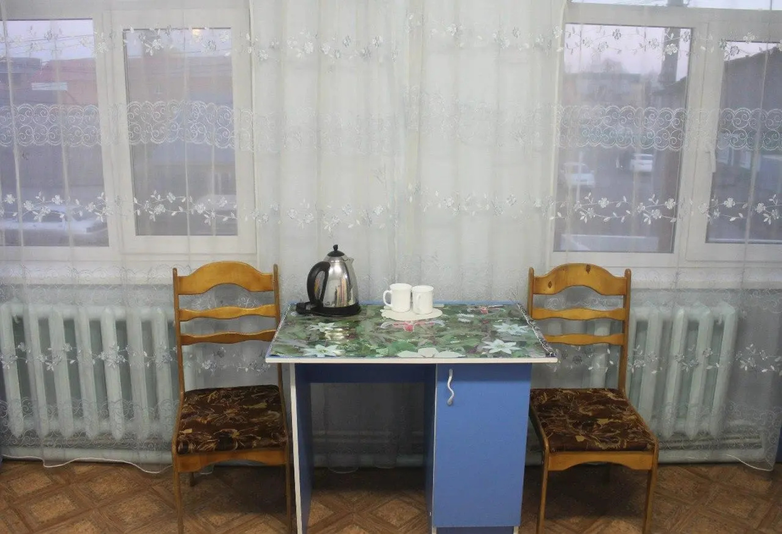 Лазурь