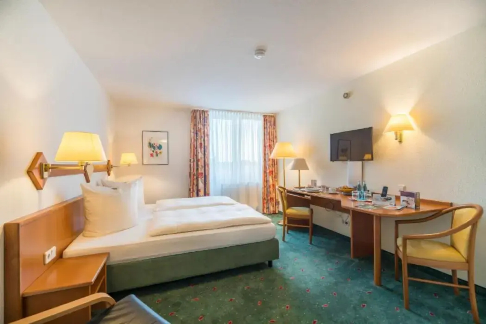 Residenzhotel Stuttgart Airport, Sure Hotel Collection by BW