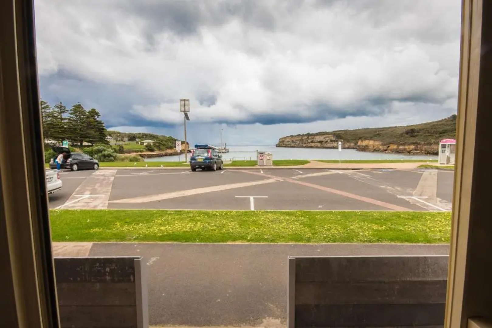 Bayview no 2 - Next to the Beach