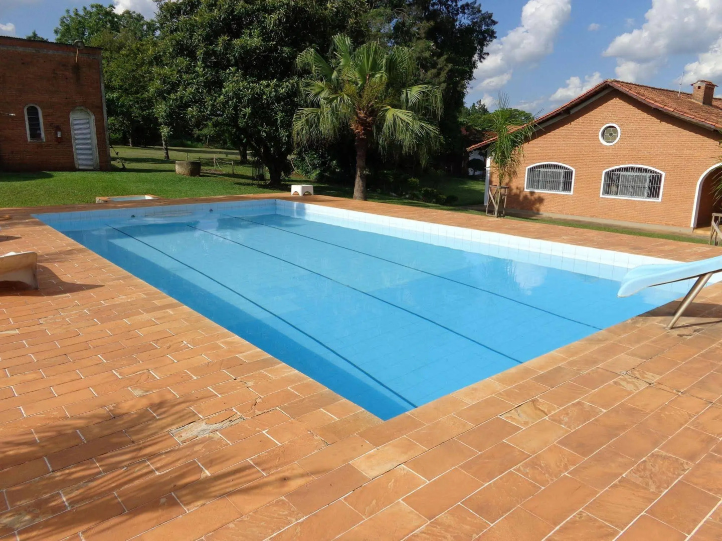 Chacara Bella Italia