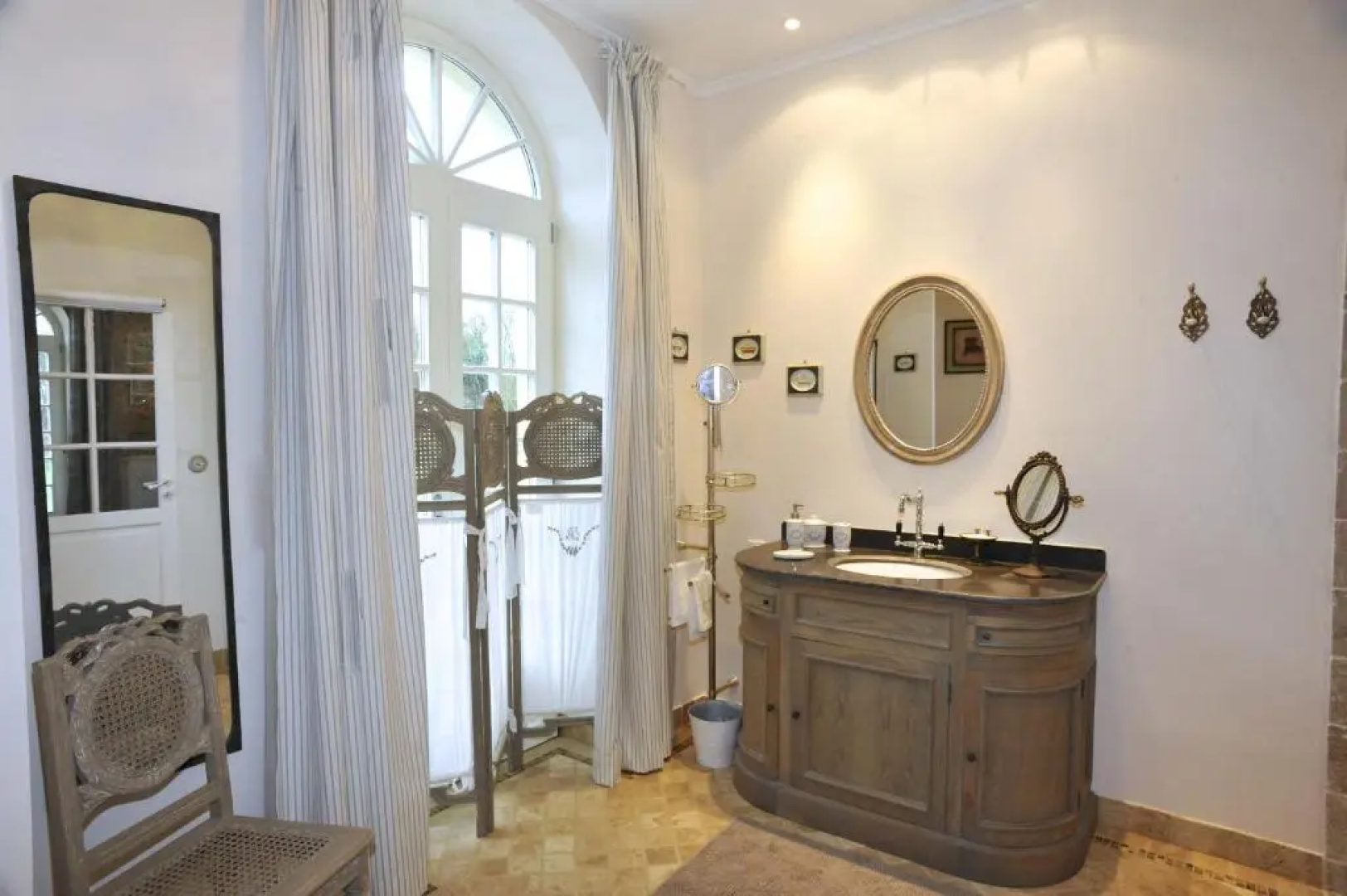 LOrangerie du Grand Jardin