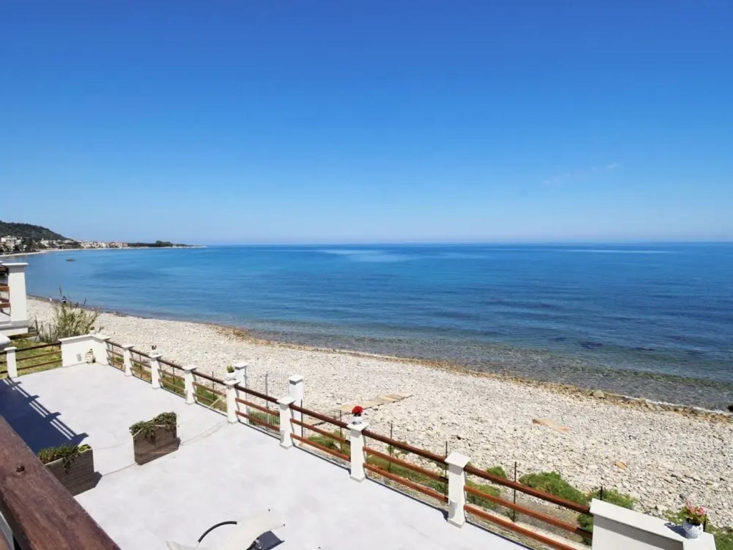 Nina Marina di Caronia