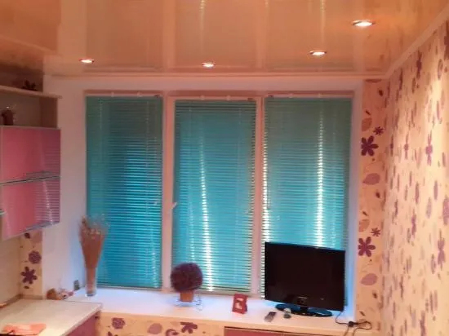 Апартаменты Натали