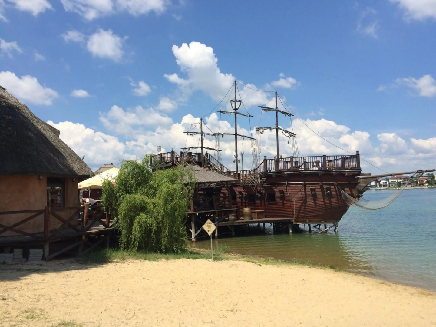 Revon Business apartments