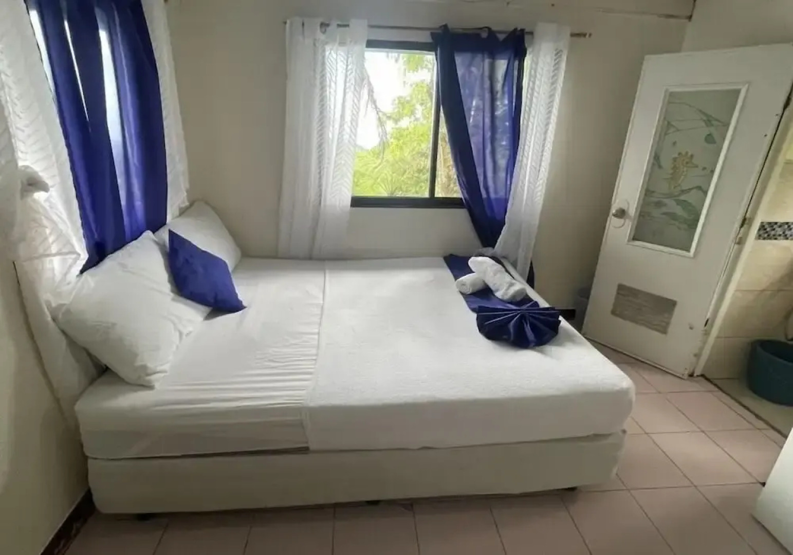 JVR Island in the Sky Resort