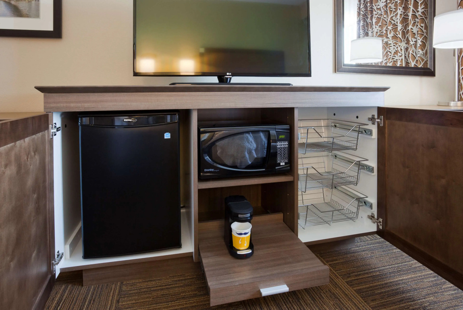 Hampton Inn Minneapolis Bloomington West