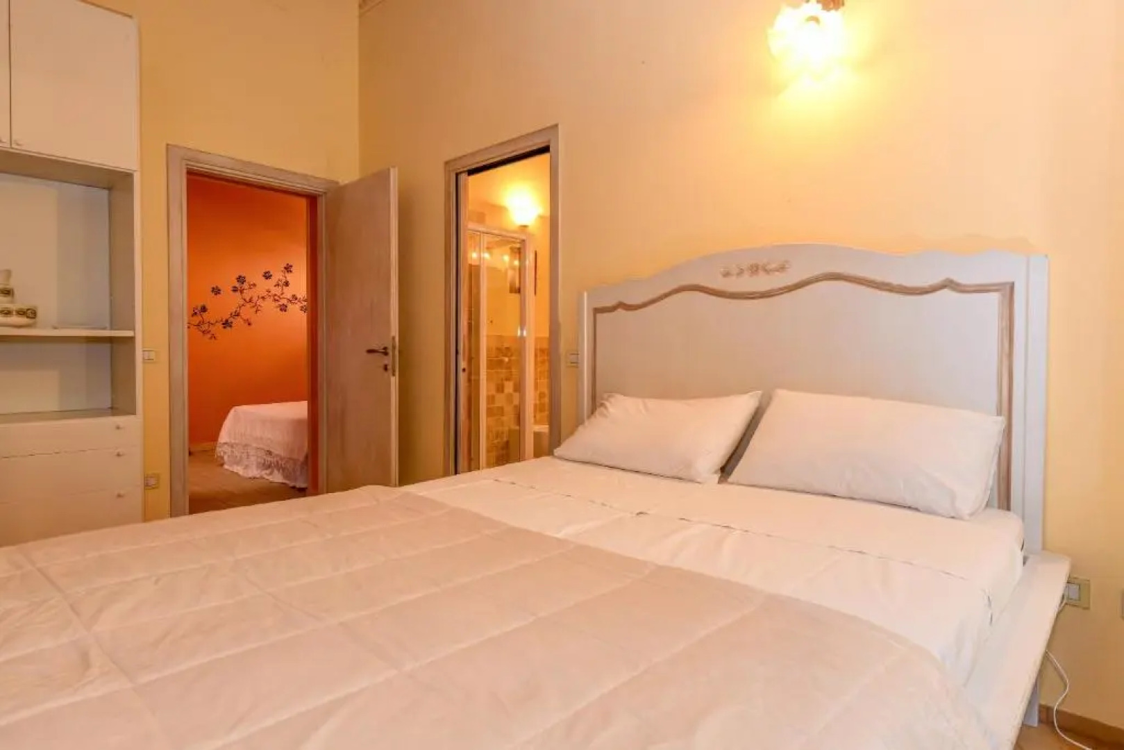 Colleincanto Appartamento Vittorio