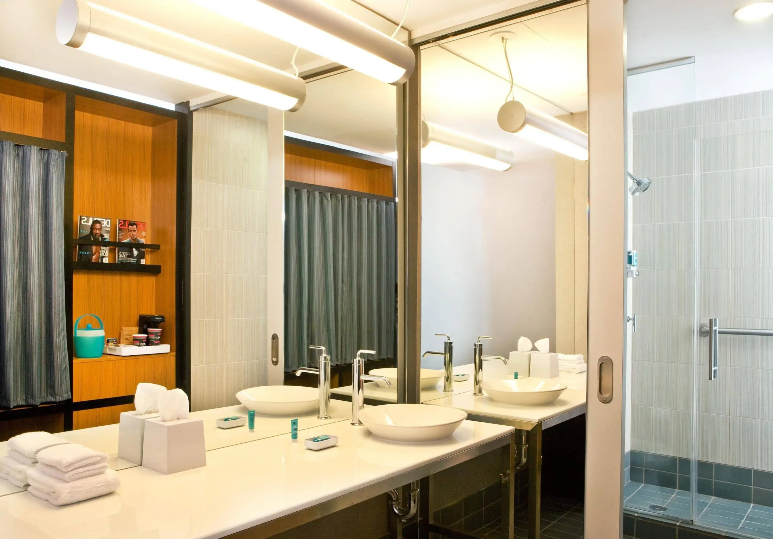 Aloft Arundel Mills BWI Airport