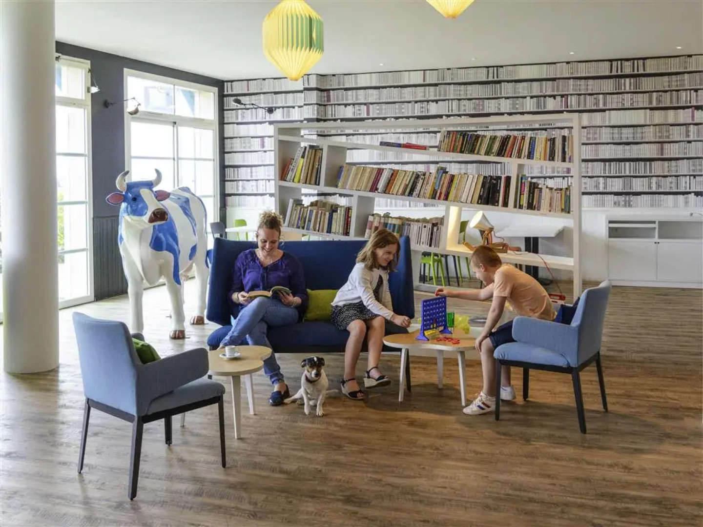 Hotel ibis Styles Deauville Villers Plage