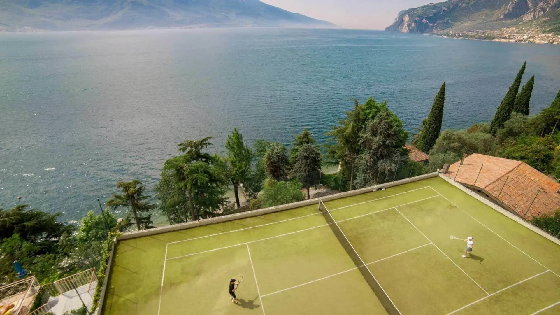 EALA My Lakeside Dream – Adults Only