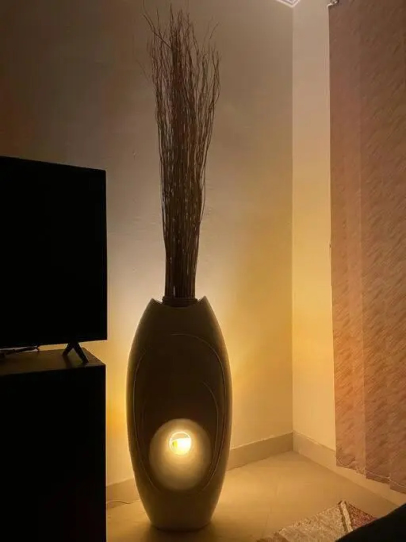 Beautiful Flat By The Beach Salalah