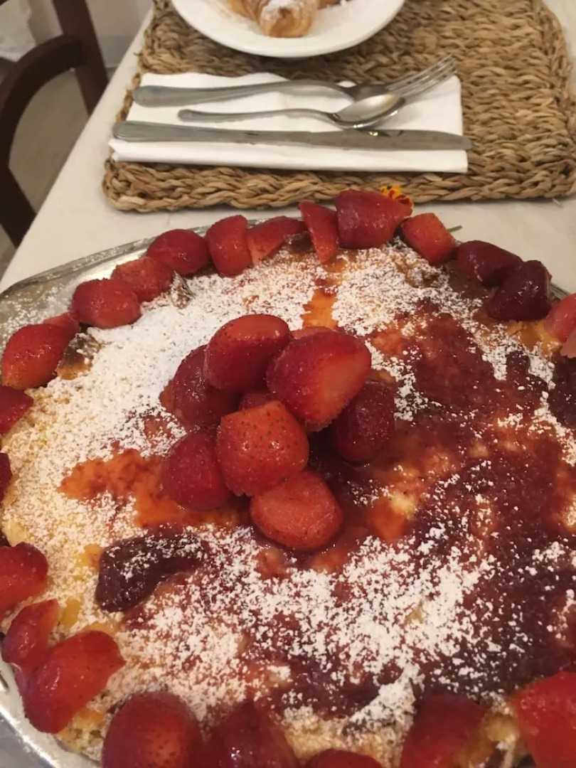 B&B Le Colonne di Hera Argiva