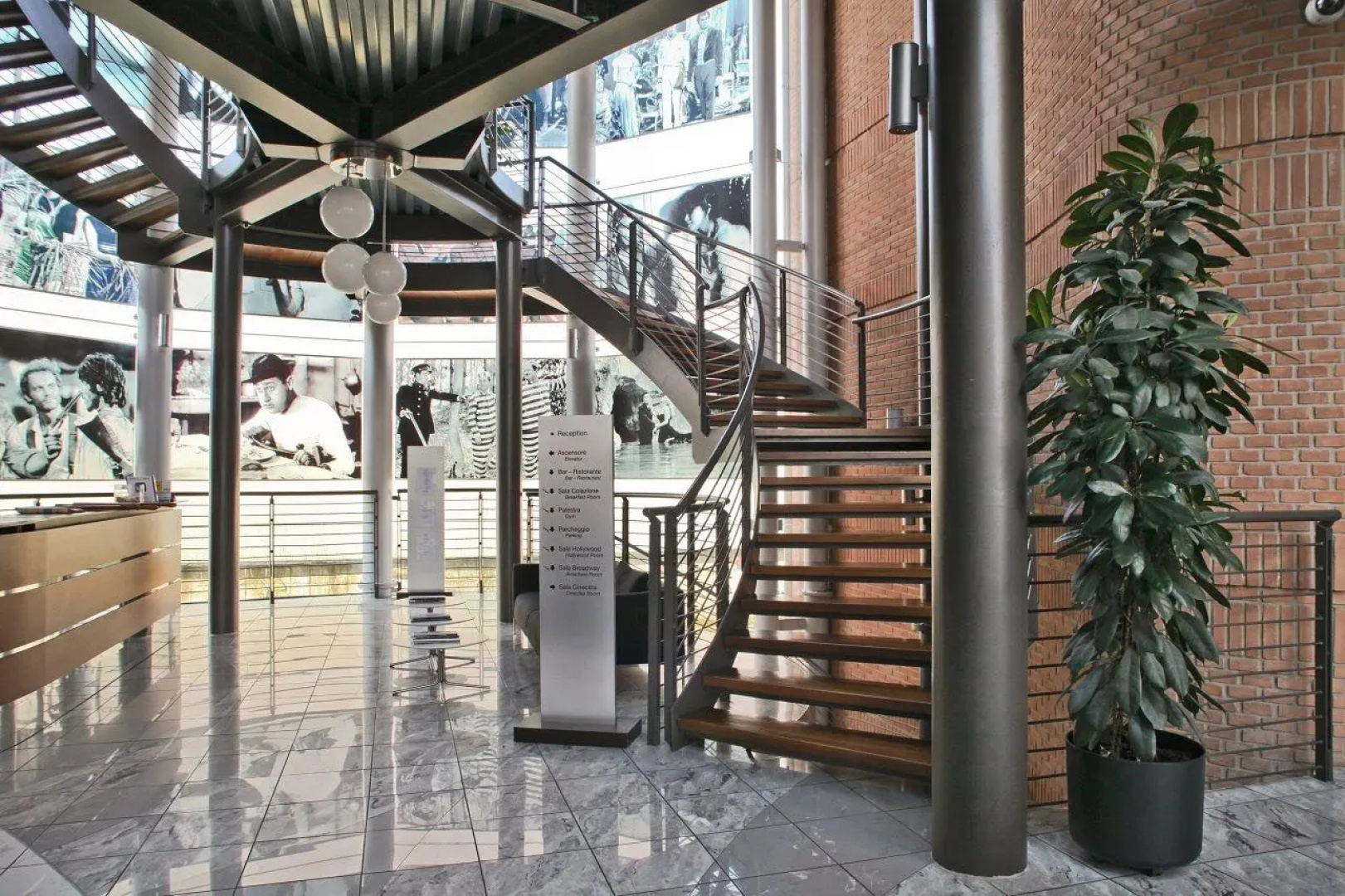 B&B Hotel Milano Cologno Studios