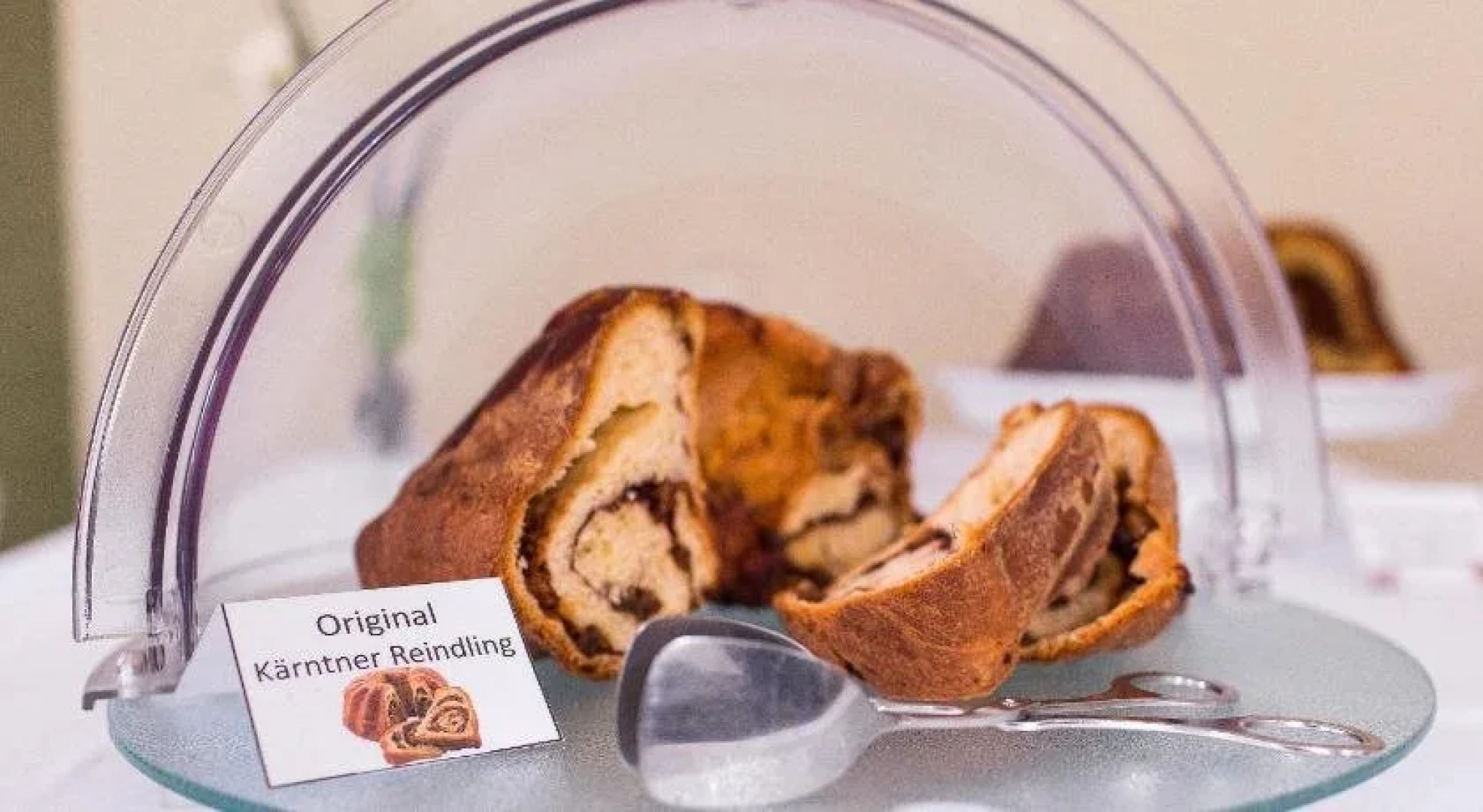 Wallner - Genusswirt mit Atmosphäre