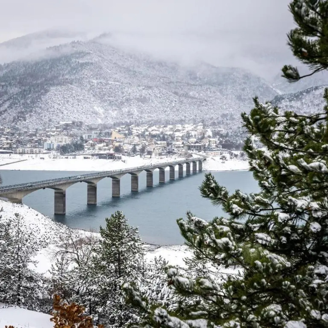 Mobile Home Avec Parking