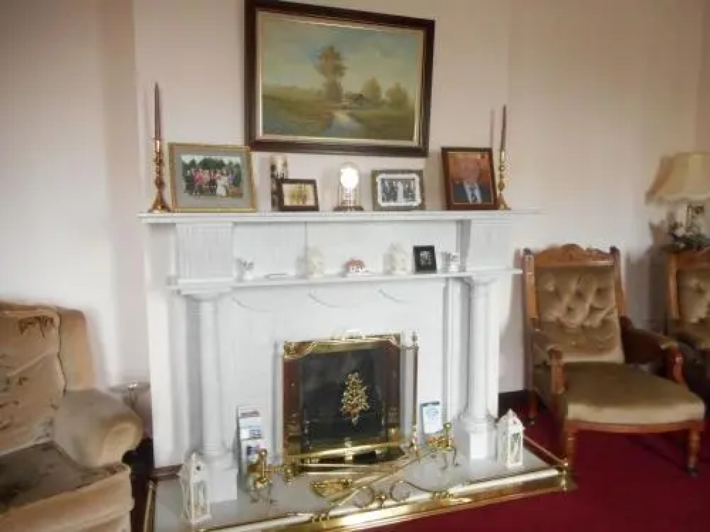 Springfield House B&B