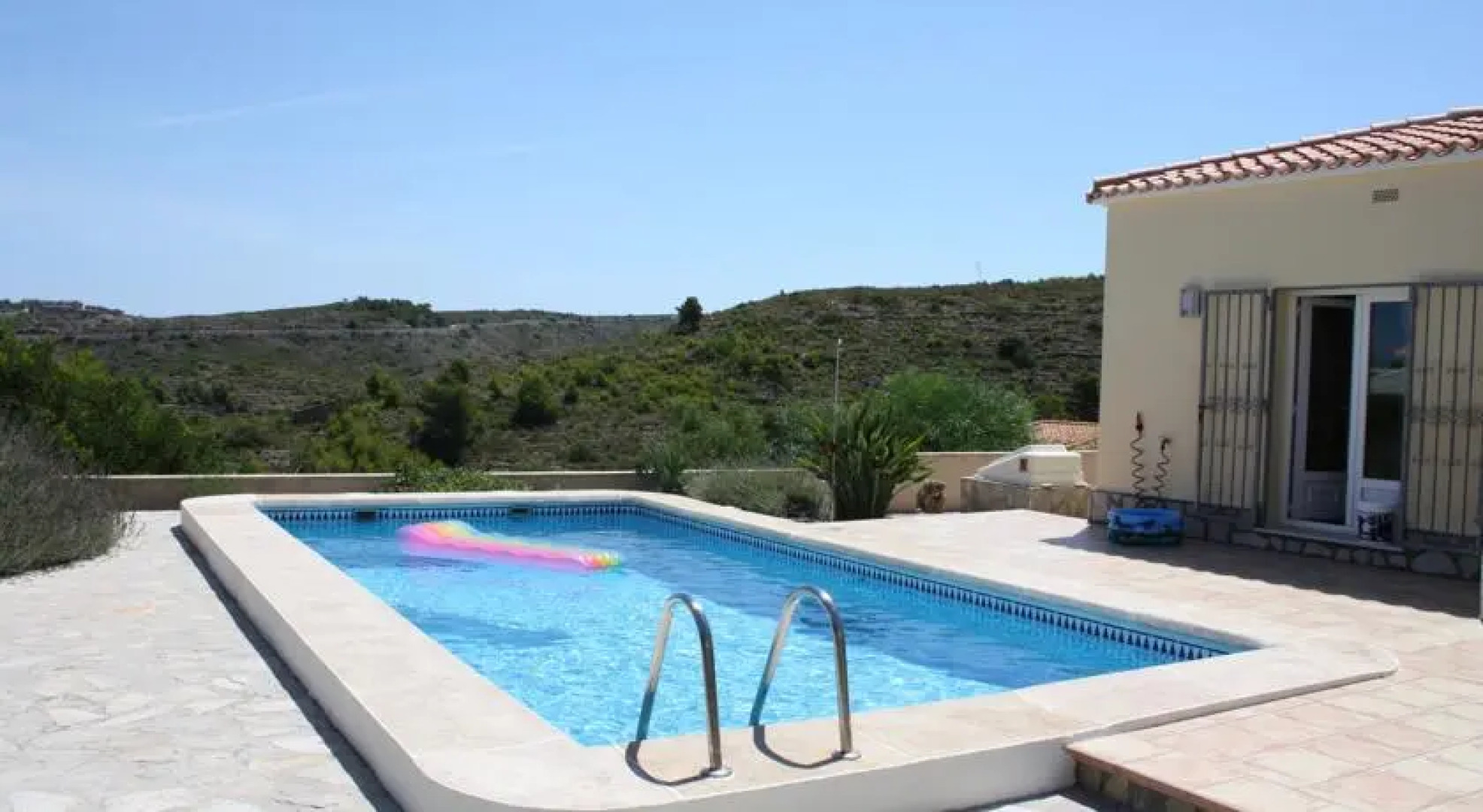 Villa Cami Vell de Denia