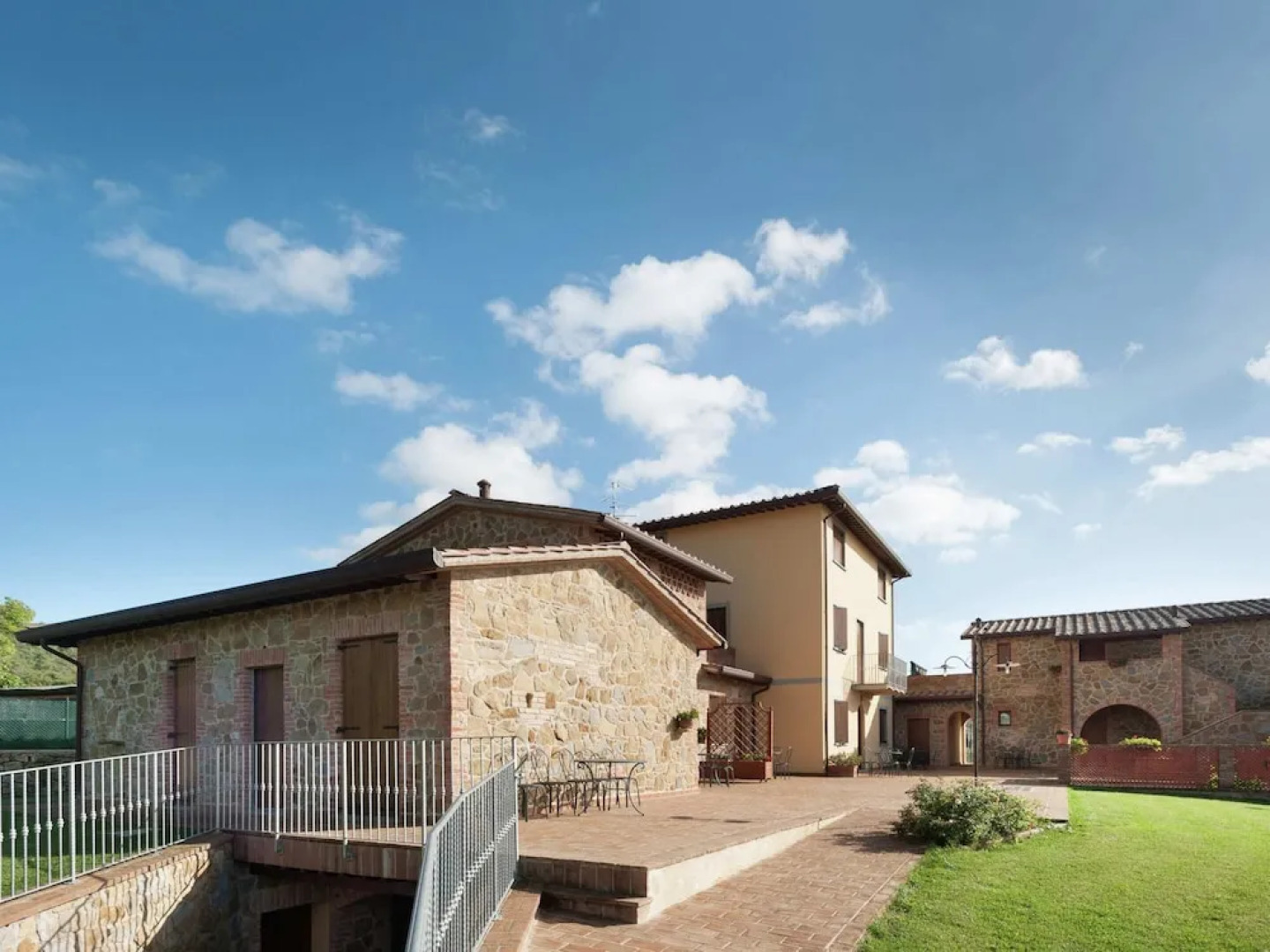 Belvilla by OYO Timo