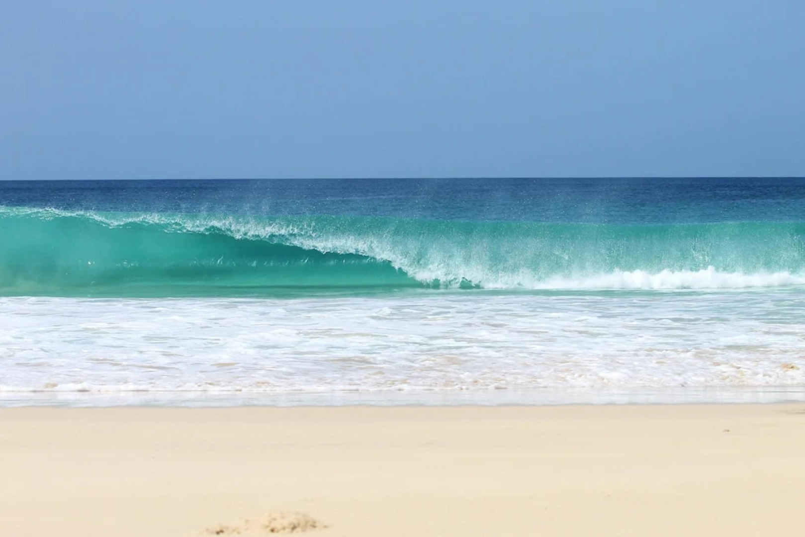 Apartment With one Bedroom in Sal Rei, With Wonderful sea View, Furnis