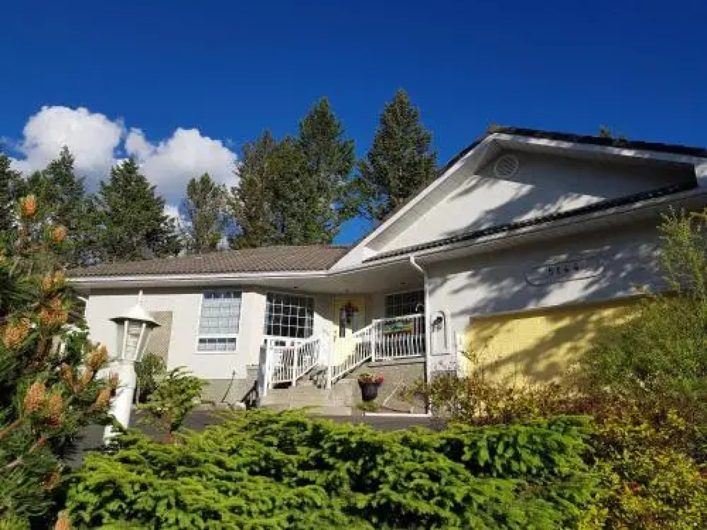 Riverview Retreat B&B