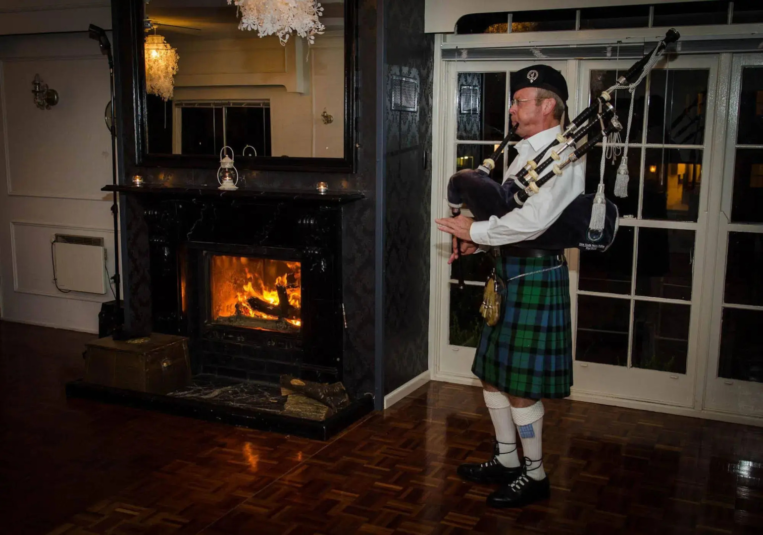 Bundanoon Country Inn Motel