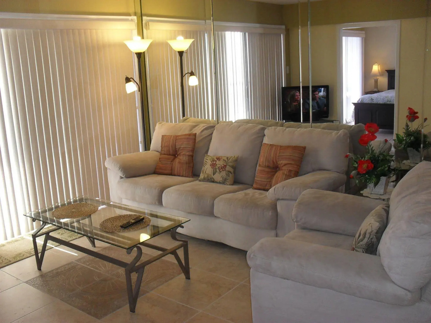 By The Sea Gulf View Deluxe Condo