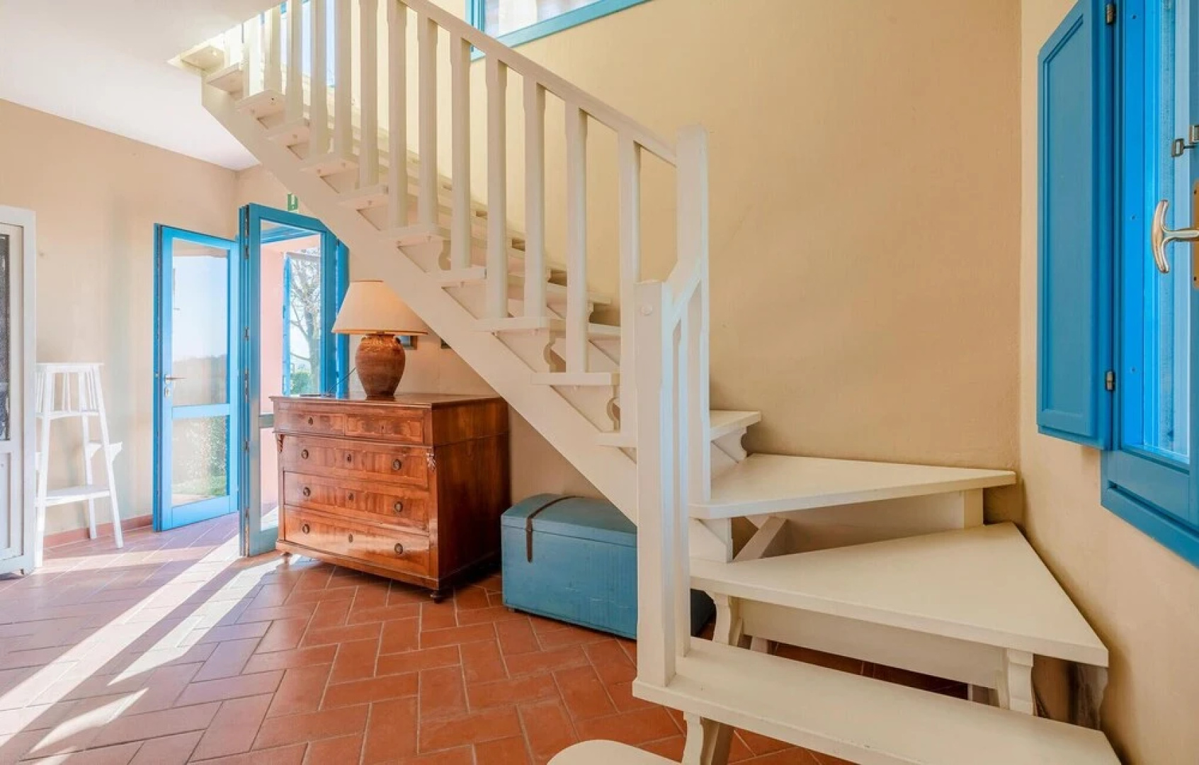 Stunning Apartment in Lazzeretto With 3 Bedrooms, Wifi and Outdoor Swimming Pool