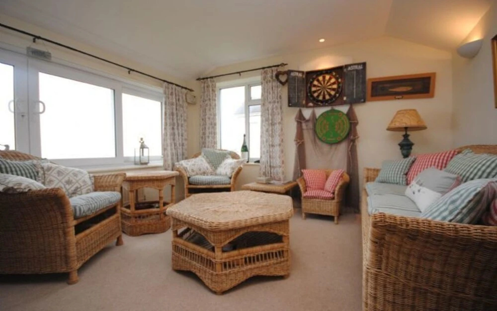 Fishermans Cottage, Felpham