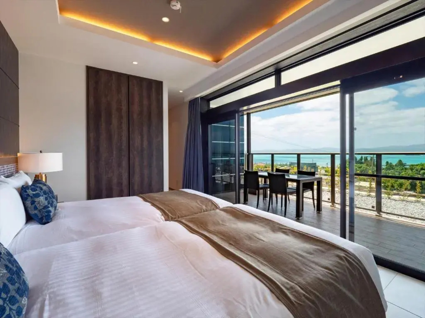 One Suite The Terrace