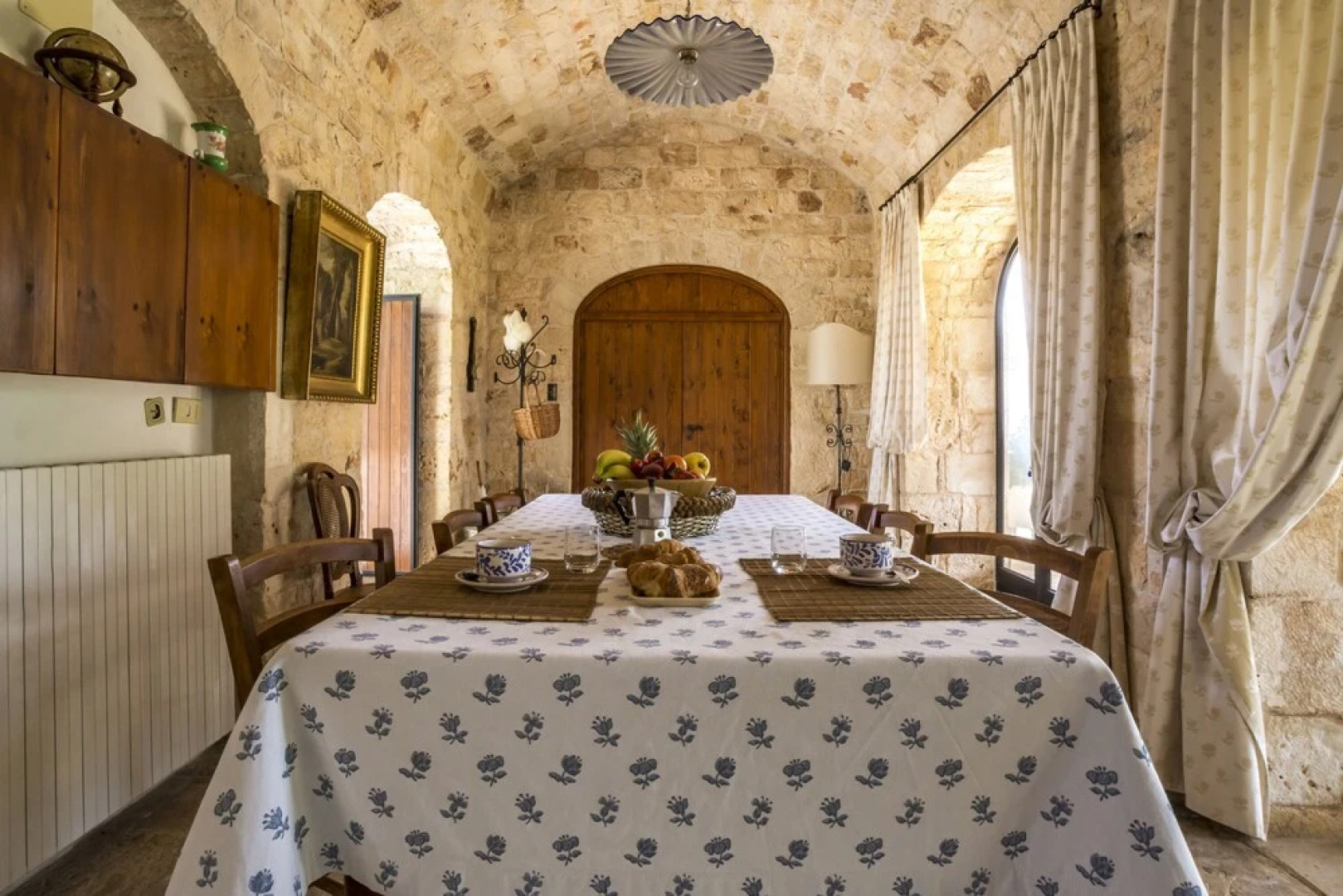 Il Giardino Di San Pietro