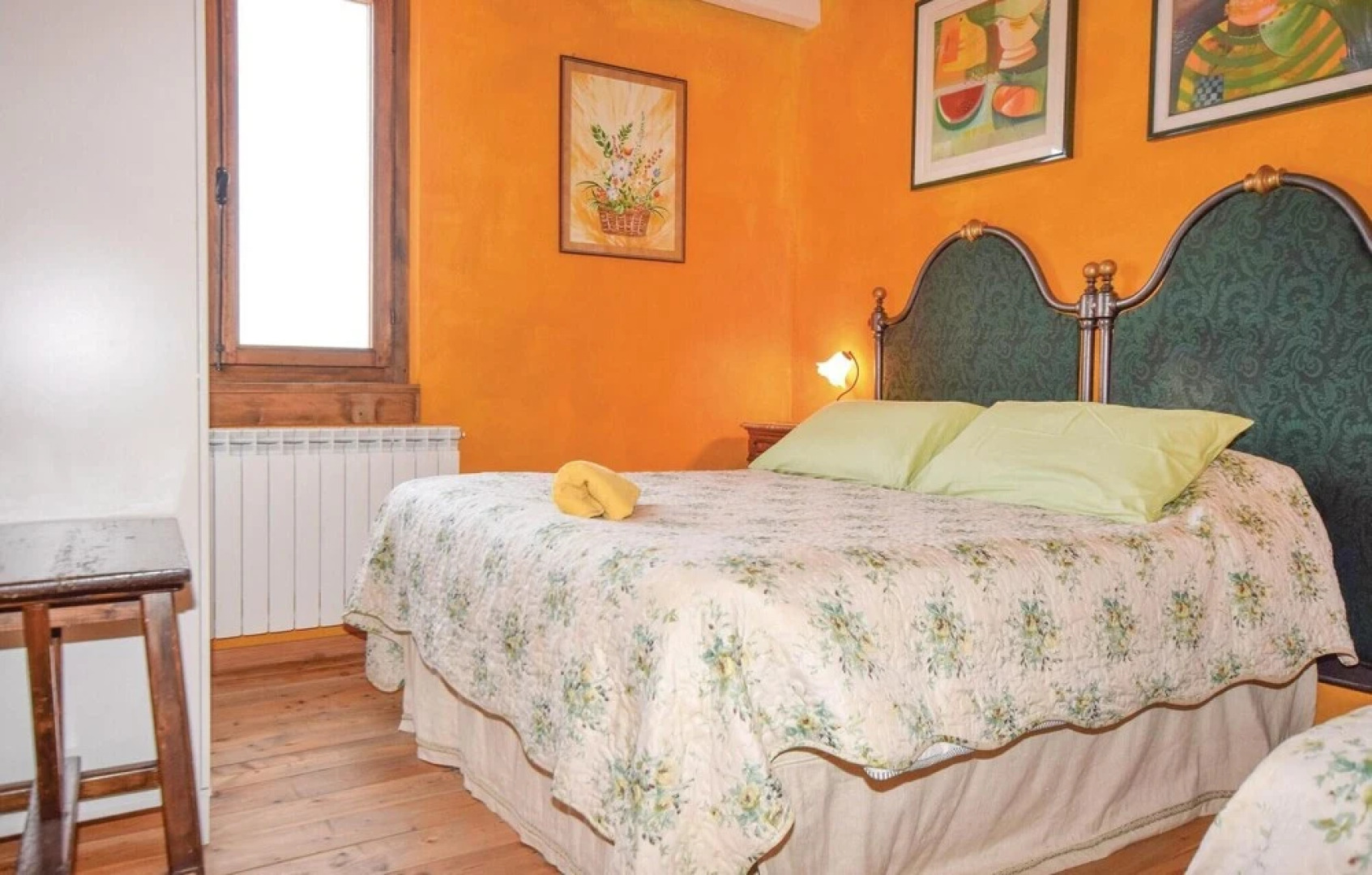 Stunning Home in Castelnuovo Calcea With Wifi and 7 Bedrooms