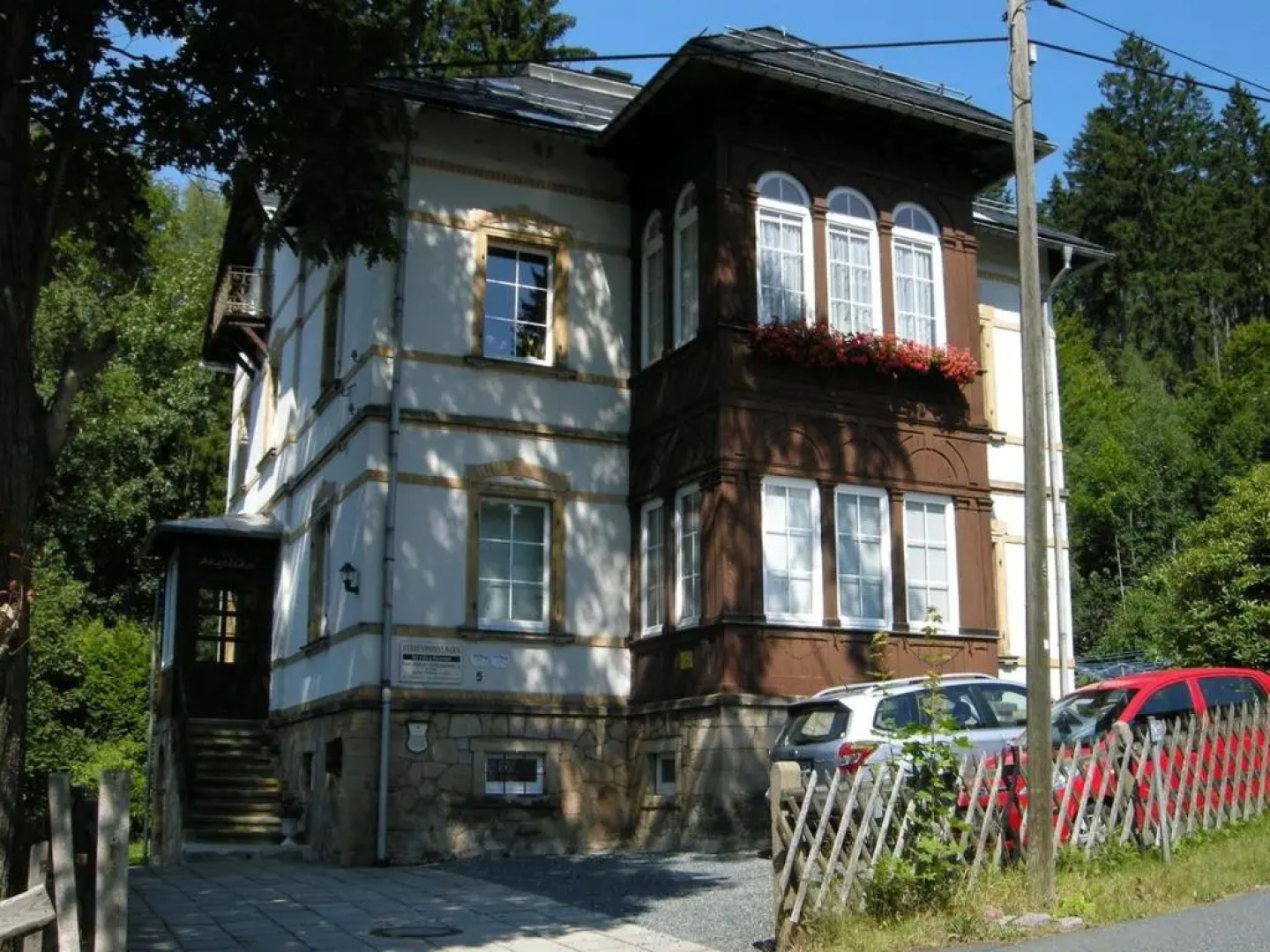 Villa Angelika