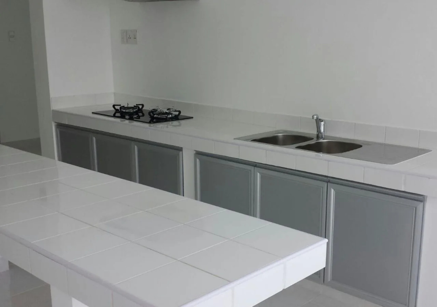 Waterfall Residences Binh Duong