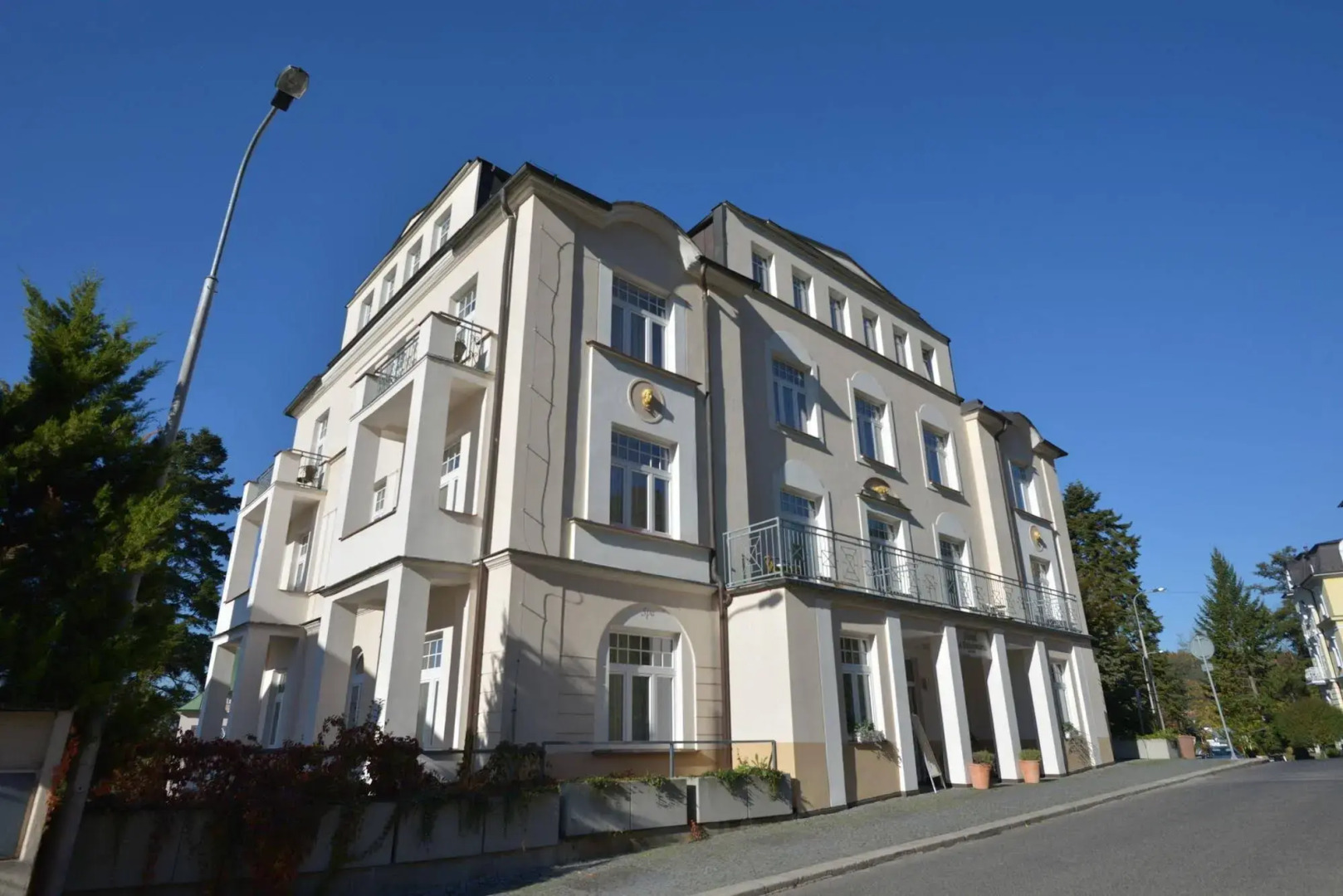 Wellness Hotel La Passionaria