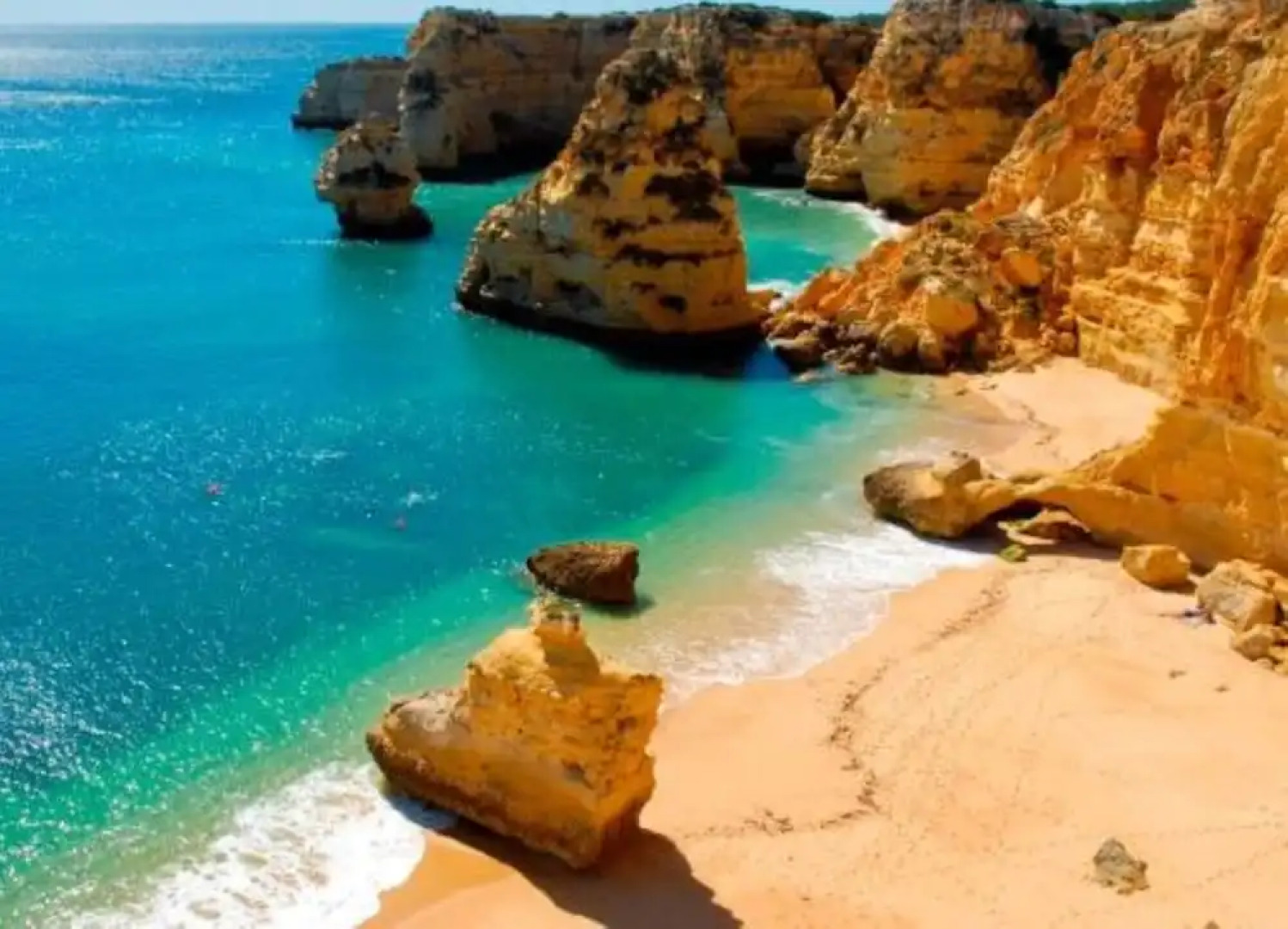 100089 -  Villa in Colares